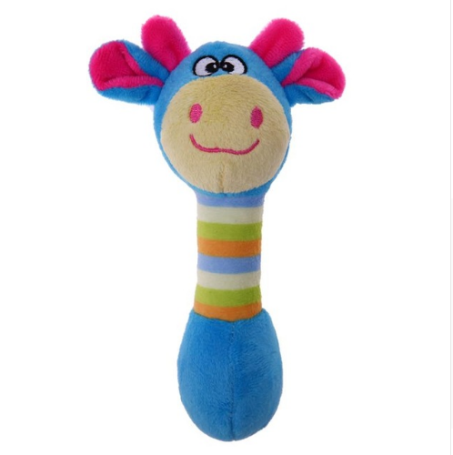 Cute Pet Toys Chew Squeakers