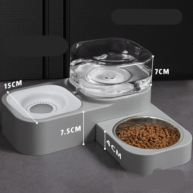 Automatic Water Feeder For Pet