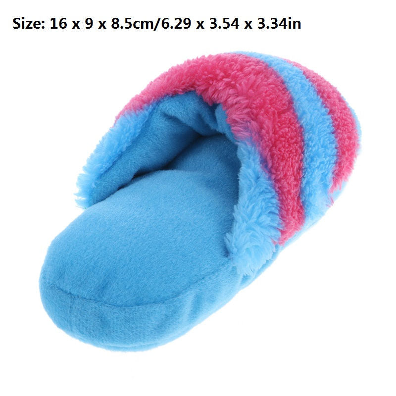 Cute Pet Toys Chew Squeakers