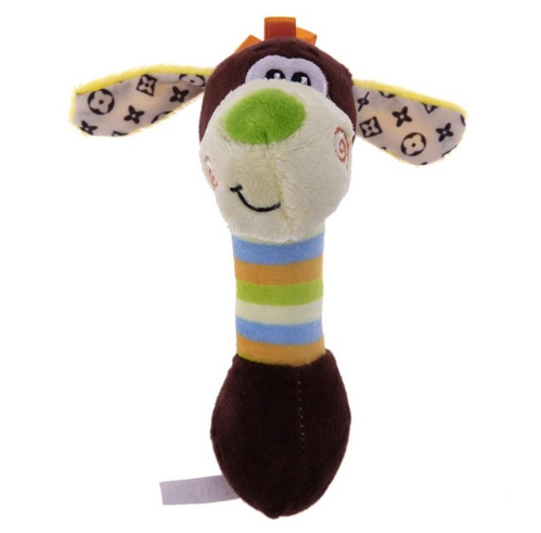 Cute Pet Toys Chew Squeakers