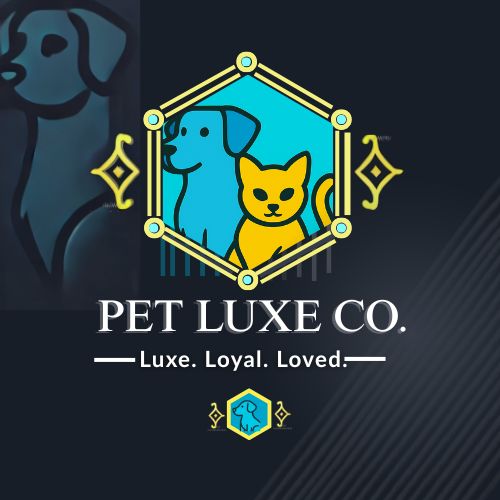Pet Luxe Co logo
