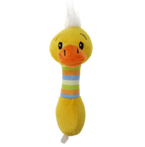 Cute Pet Toys Chew Squeakers