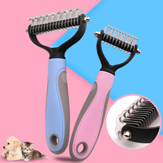 Cat Pet hair remover Brush