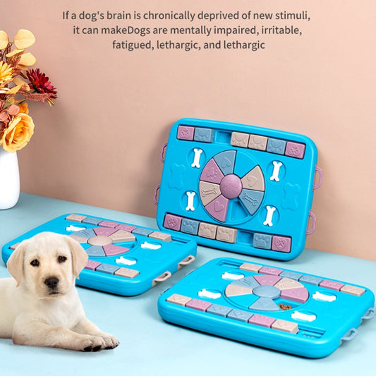 Interactive Dog Toys